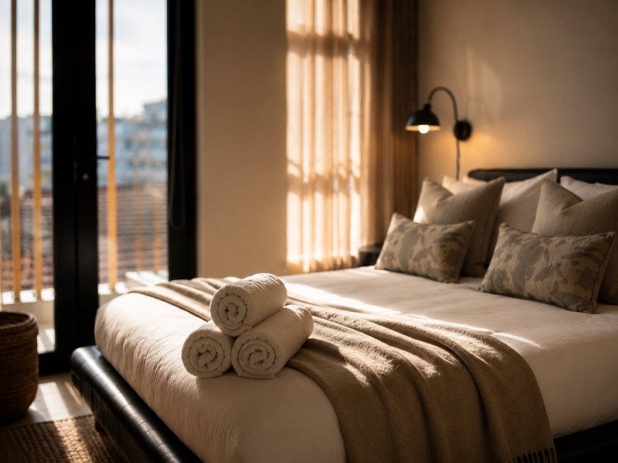 1 Bedroom Property for Sale in Sea Point Western Cape